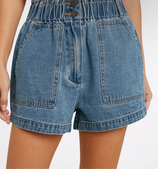 Dani Denim