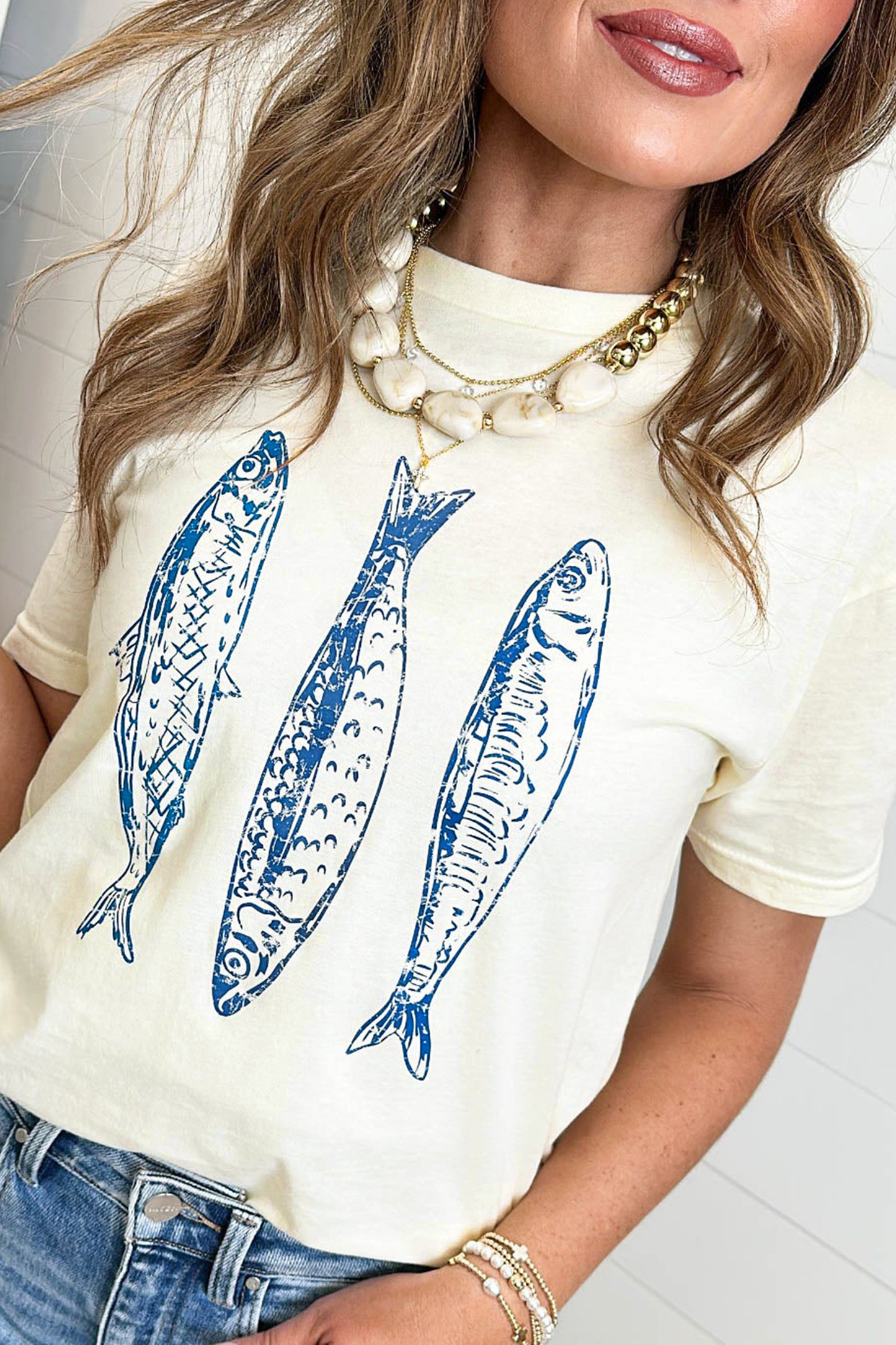 She’s a Catch T-Shirt