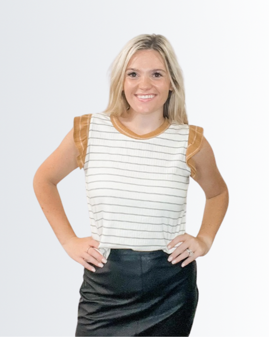 Kate Tank