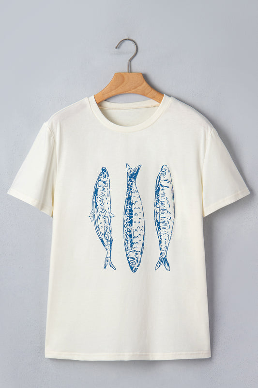 She’s a Catch T-Shirt