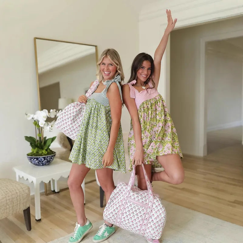 Mandy Mini Dress