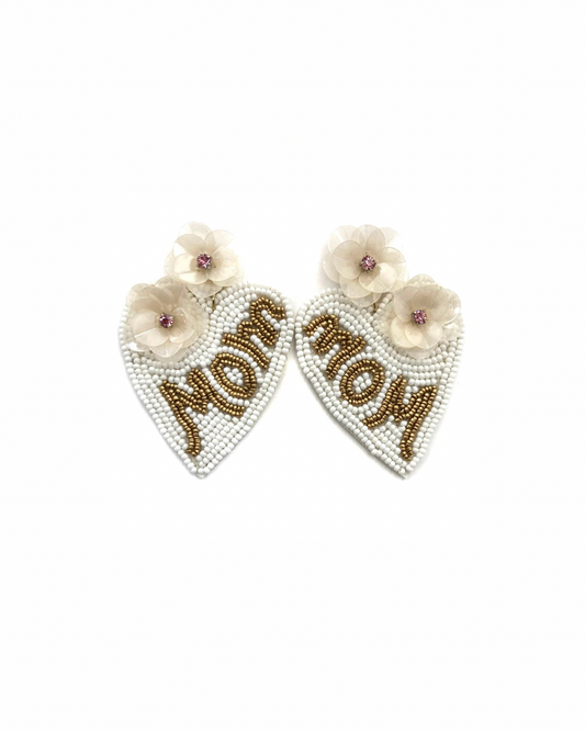 Mom Knows Best Earrings
