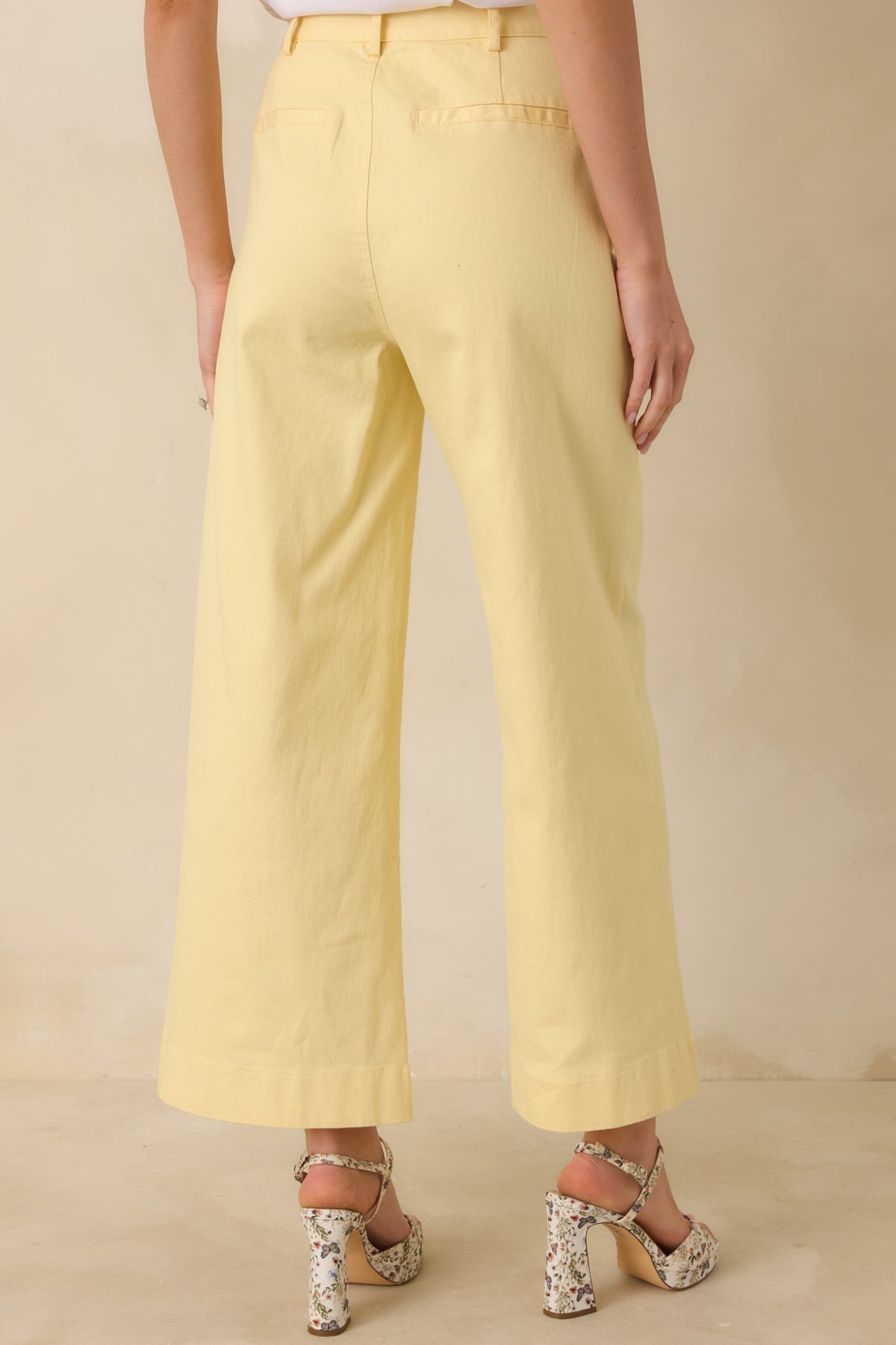 Katherine Scalloped Jeans- 2 Colors