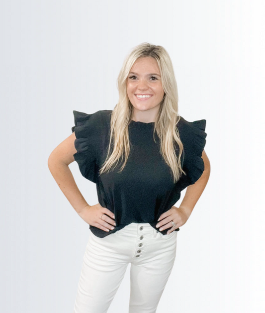 Betty Top