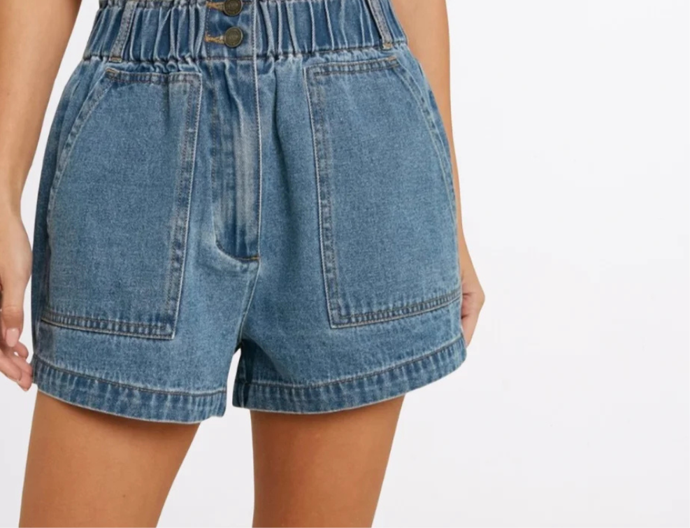 Dani Denim