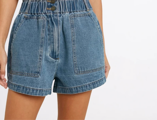 Dani Denim