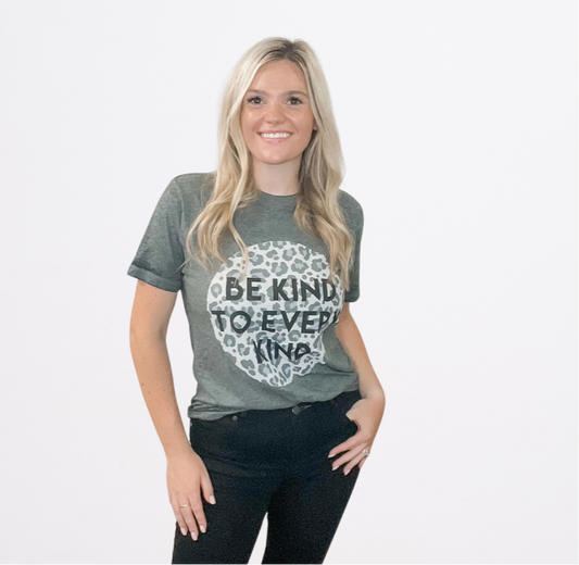 Be Kind Tee