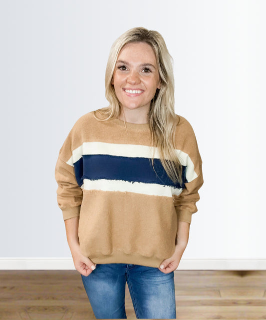 Drew Pullover
