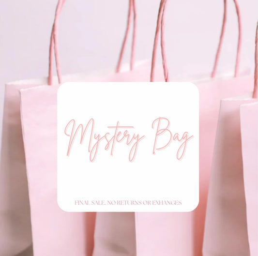 Mystery Bag