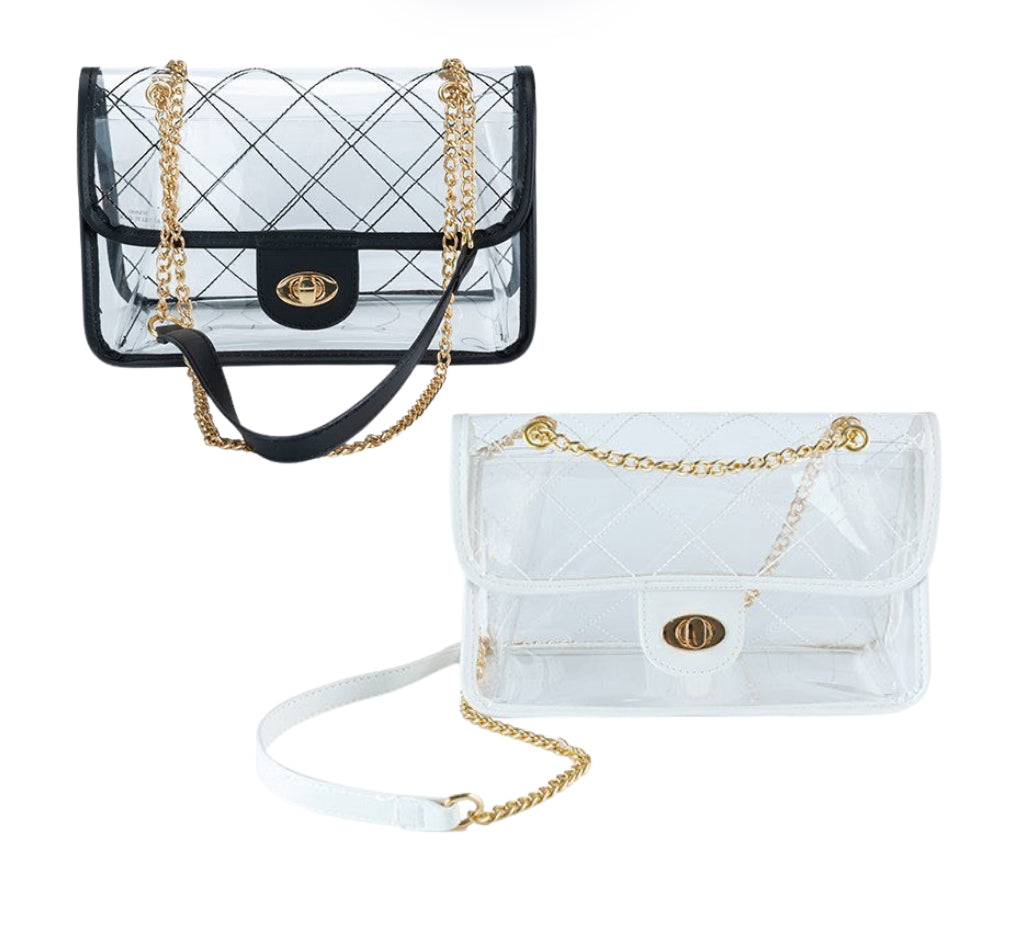 Game Day Purse