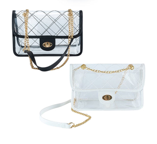 Game Day Purse