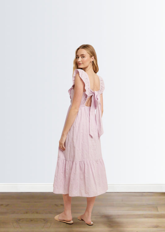 Wildflower Dress