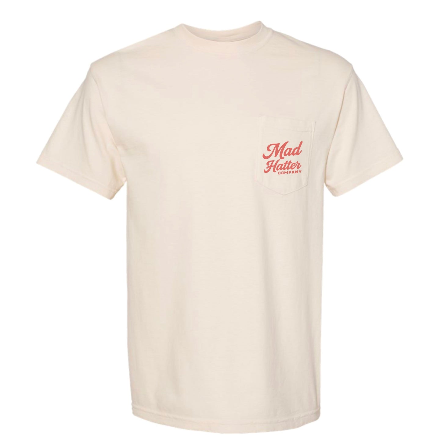 Bait & Tackle T-Shirt