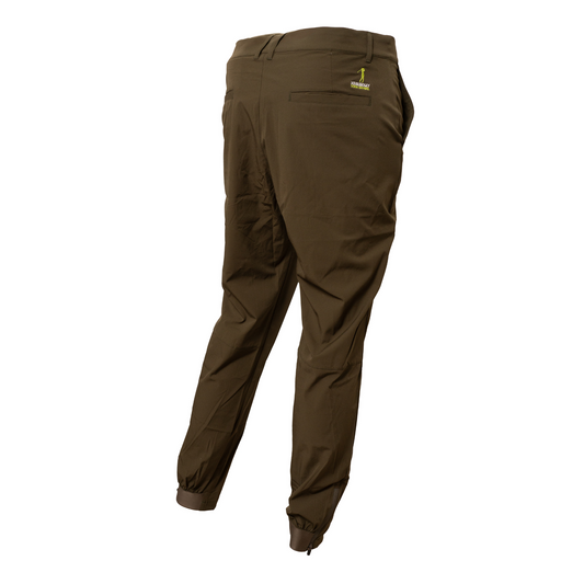 The Green Reader Joggers