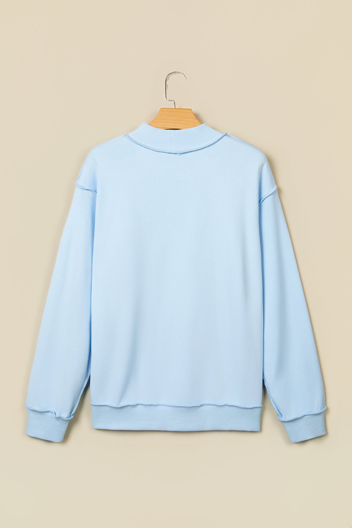 Jesus Saves Sweatshirt