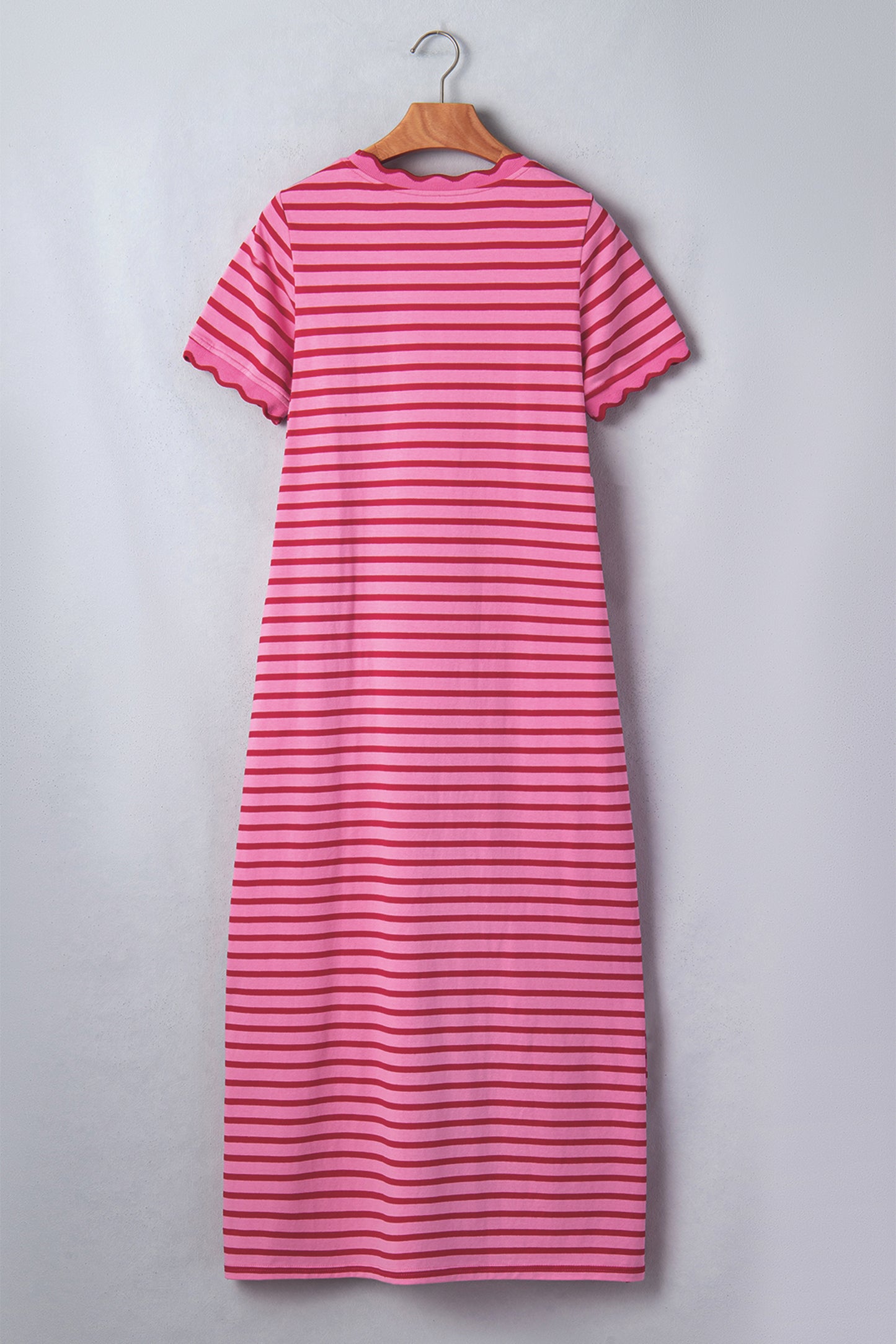 Sunshine & Roses Maxi Dress