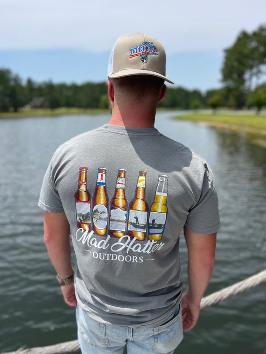 Catch a Buzz T-Shirt